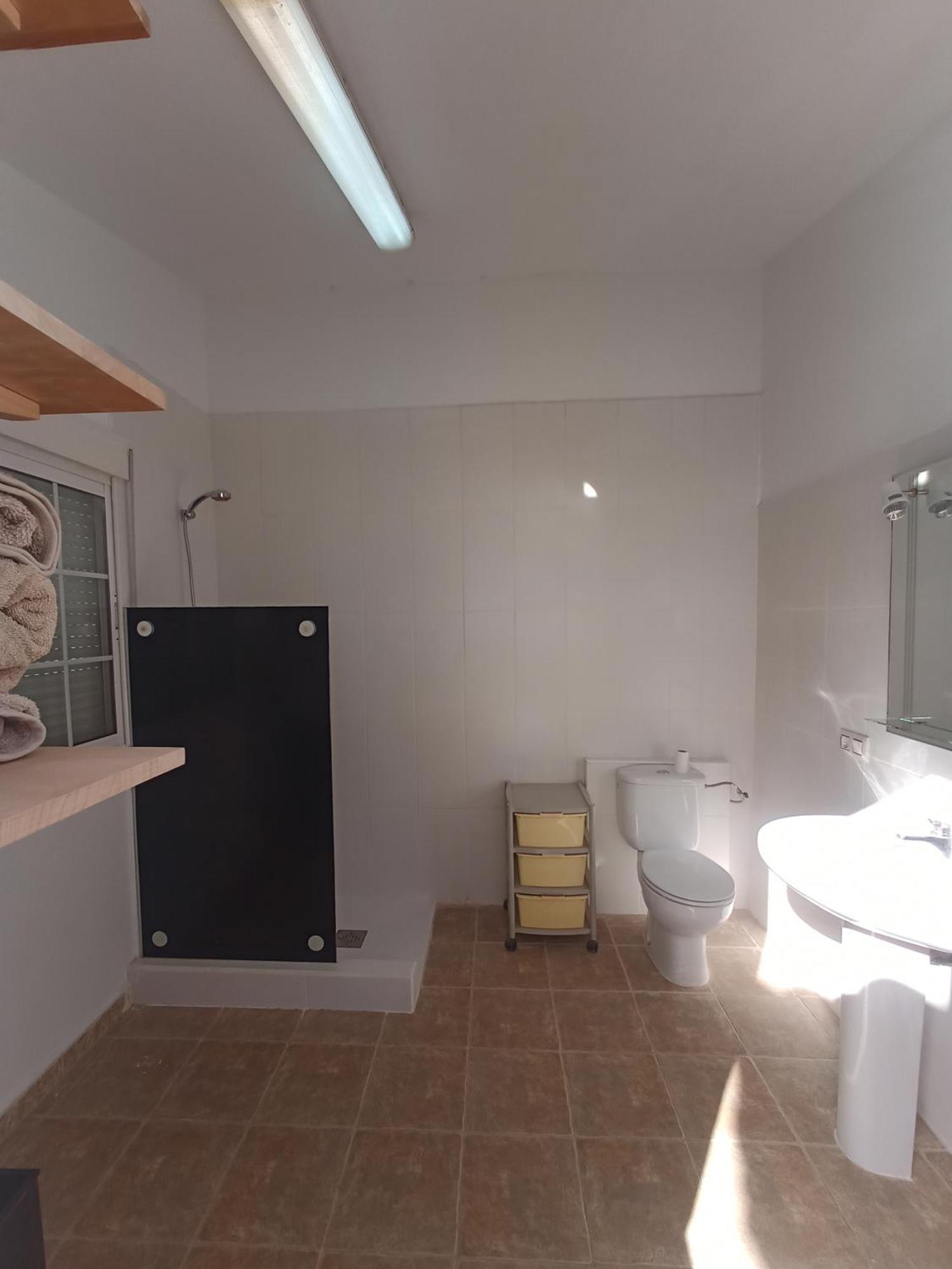 Bonita Casita Luz Del Sol Villa Arboleas Ngoại thất bức ảnh