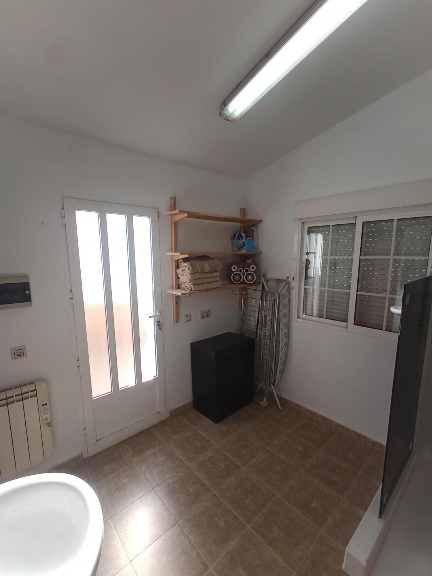 Bonita Casita Luz Del Sol Villa Arboleas Ngoại thất bức ảnh